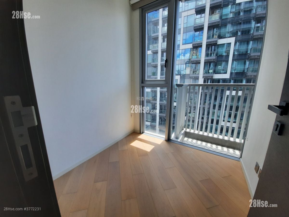 瑧蓺 租盘 2 房 , 1 浴室 462 平方尺