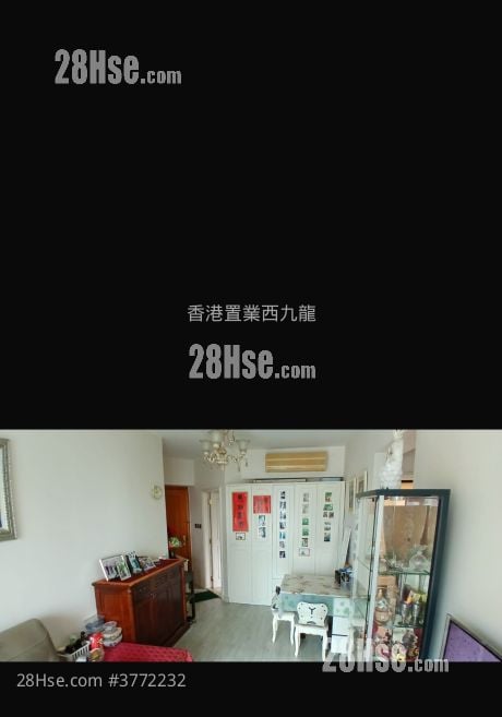 Banyan Garden Sell 2 Bedrooms 460 ft²