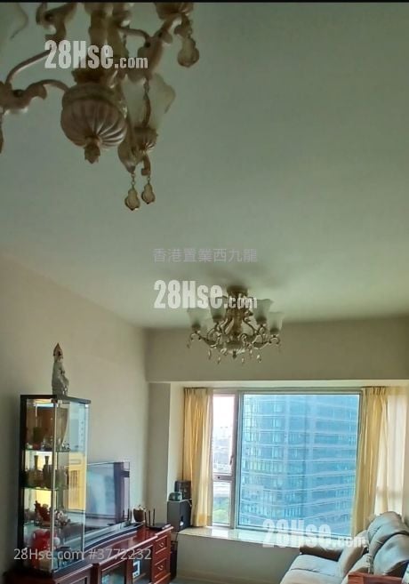 Banyan Garden Sell 2 Bedrooms 460 ft²