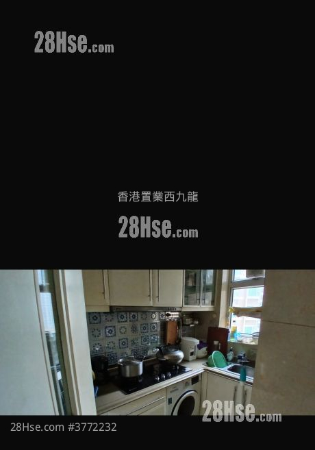 Banyan Garden Sell 2 Bedrooms 460 ft²