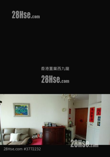 Banyan Garden Sell 2 Bedrooms 460 ft²