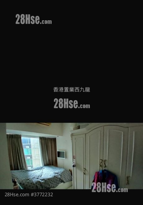 Banyan Garden Sell 2 Bedrooms 460 ft²