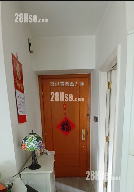 Banyan Garden Sell 2 Bedrooms 460 ft²