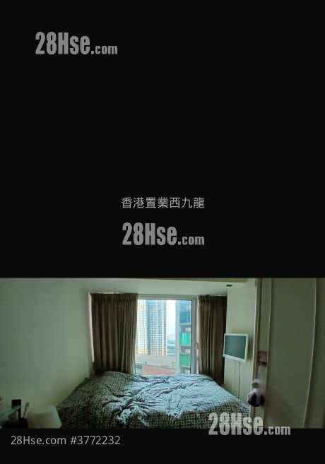 Banyan Garden Sell 2 Bedrooms 460 ft²