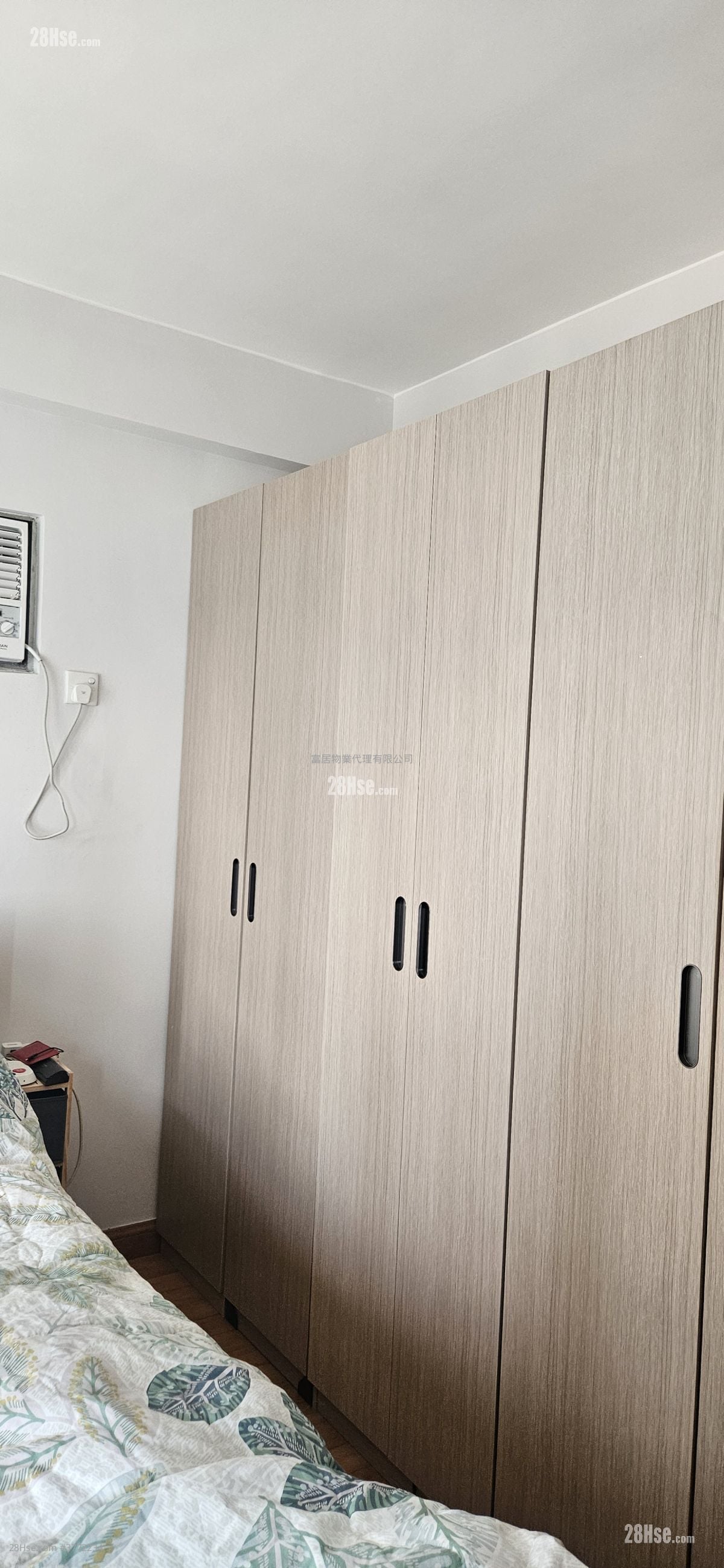 海韵花园 售盘 2 房 , 2 浴室 630 平方尺