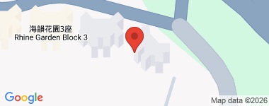 海韵花园 5座 中层 (11-20/36楼) D室 物业地址