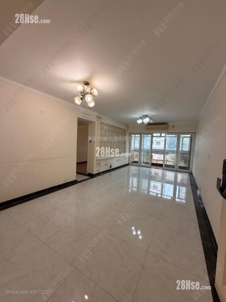 昌邦阁 售盘 3 房 920 平方尺