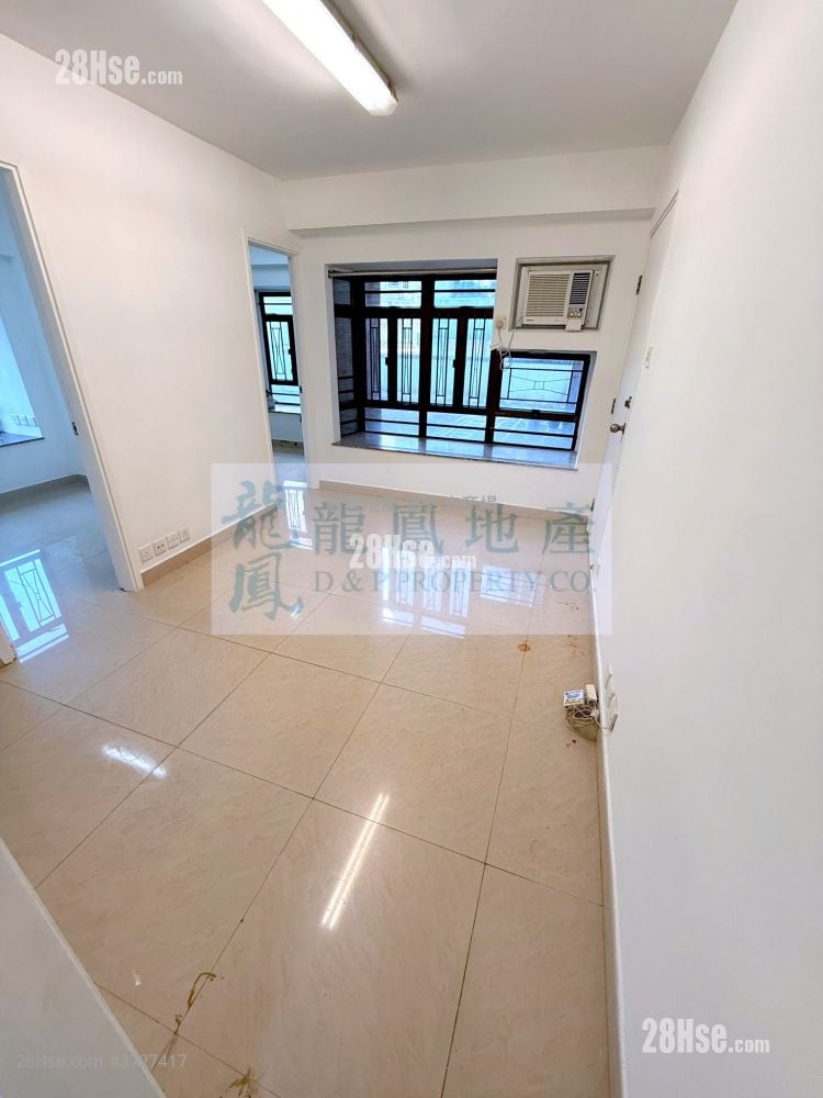 荣富大厦 售盘 3 房 , 1 浴室 373 平方尺