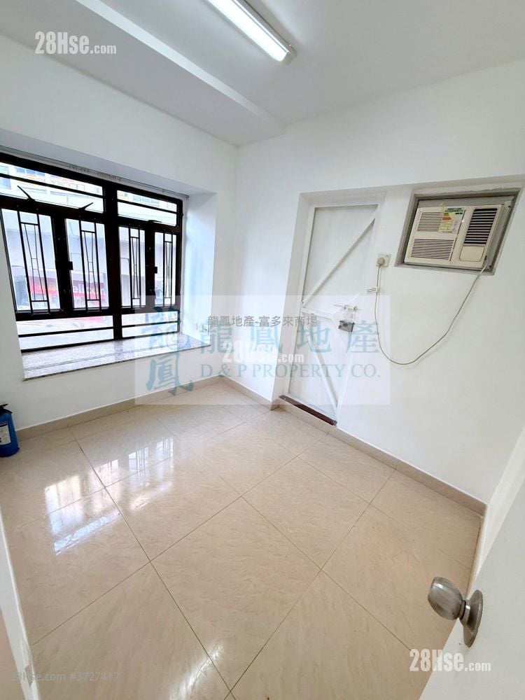 荣富大厦 售盘 3 房 , 1 浴室 373 平方尺