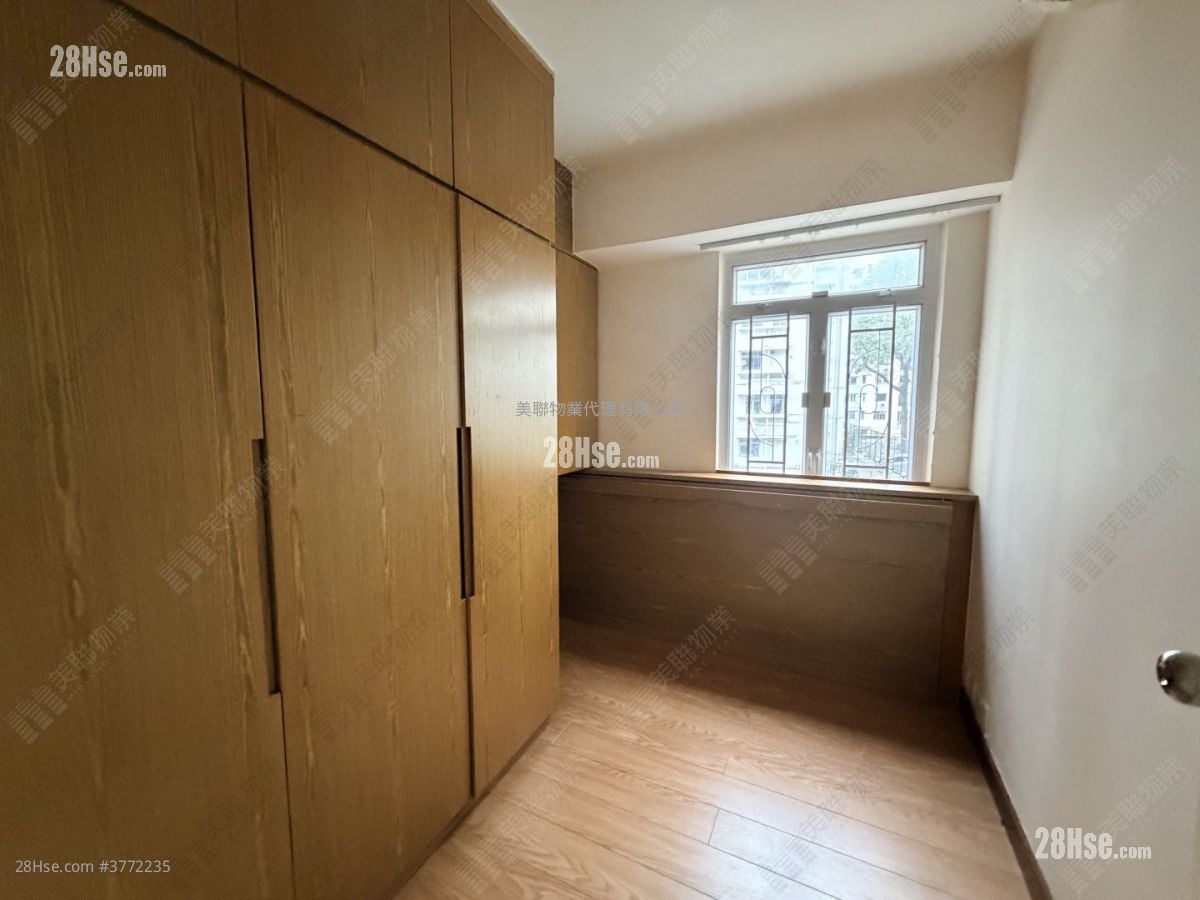 昌邦阁 售盘 3 房 920 平方尺