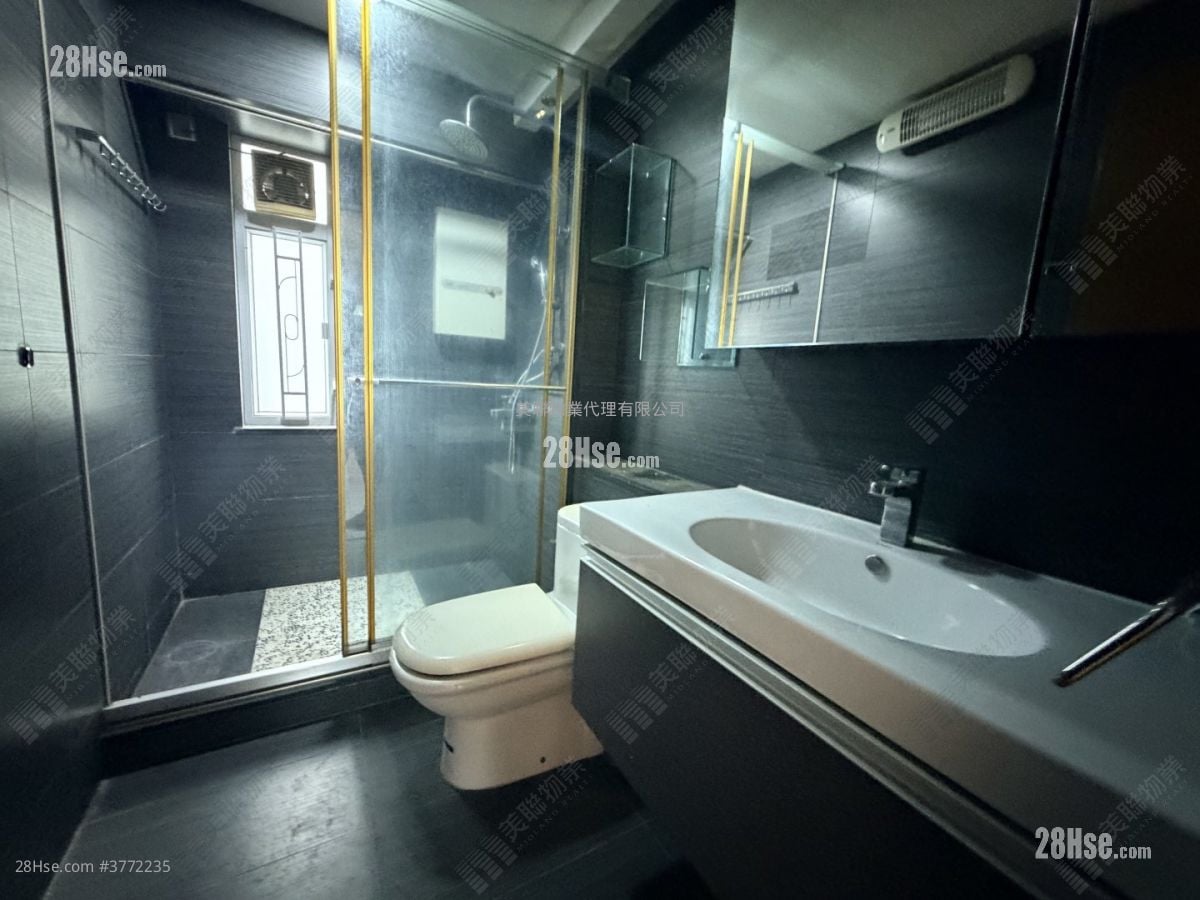 昌邦阁 售盘 3 房 920 平方尺