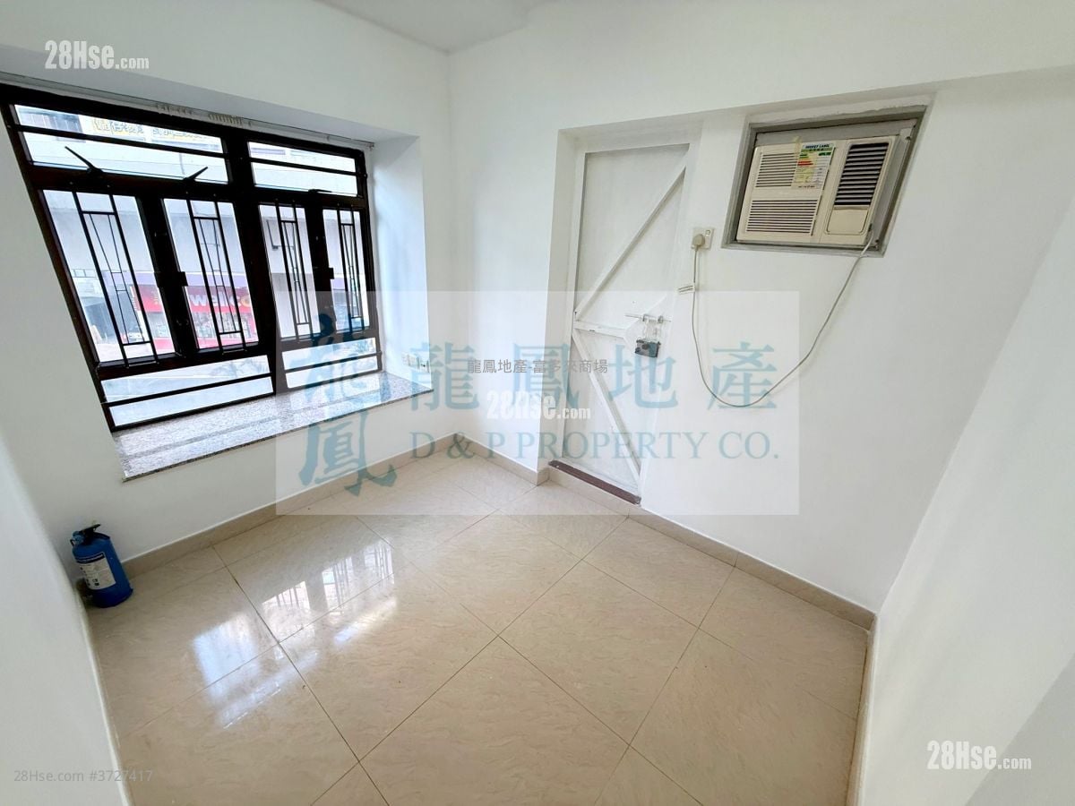 荣富大厦 售盘 3 房 , 1 浴室 373 平方尺