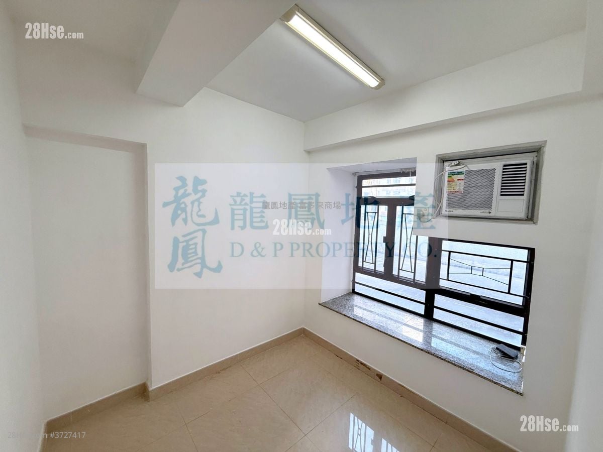 荣富大厦 售盘 3 房 , 1 浴室 373 平方尺