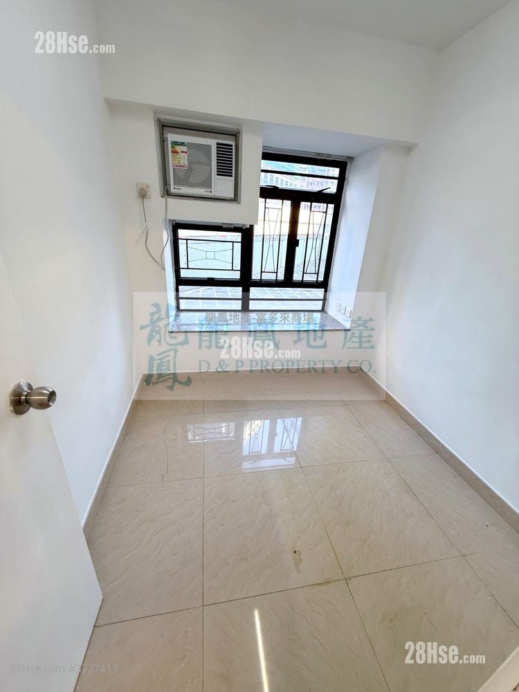 荣富大厦 售盘 3 房 , 1 浴室 373 平方尺