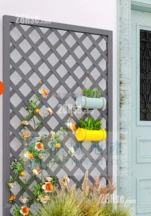 荣富大厦 售盘 3 房 , 1 浴室 373 平方尺