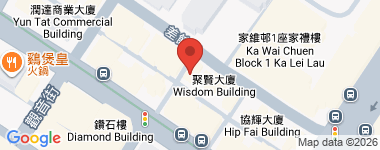 差馆里19A号   物业地址