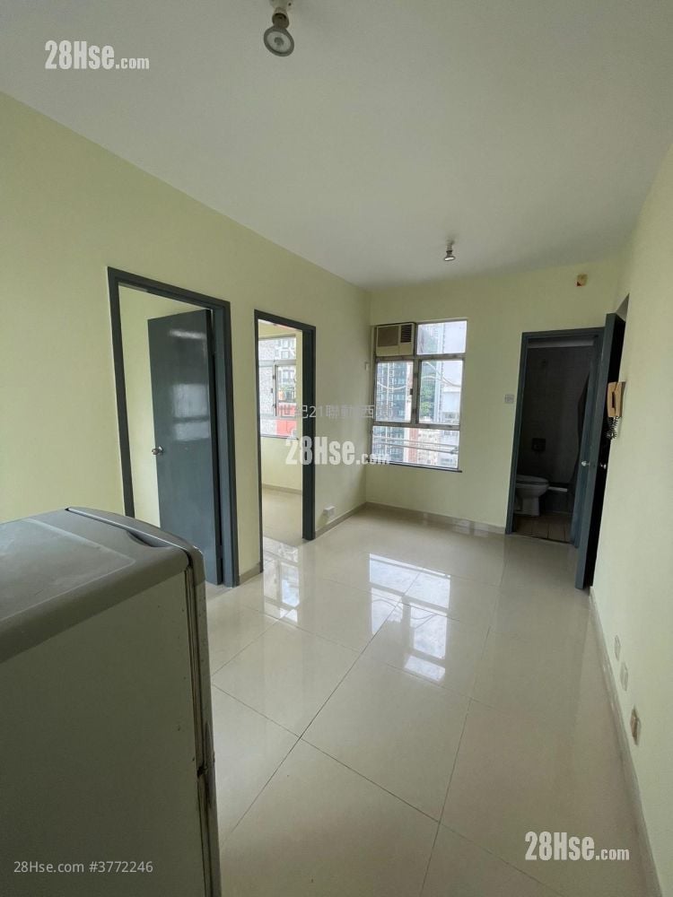Wing Sing Court Sell 2 Bedrooms , 1 Bathroom 327 ft²