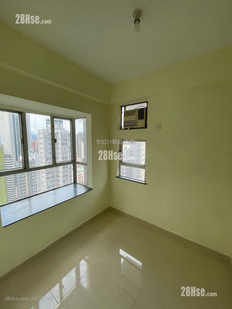 Wing Sing Court Sell 2 Bedrooms , 1 Bathroom 327 ft²