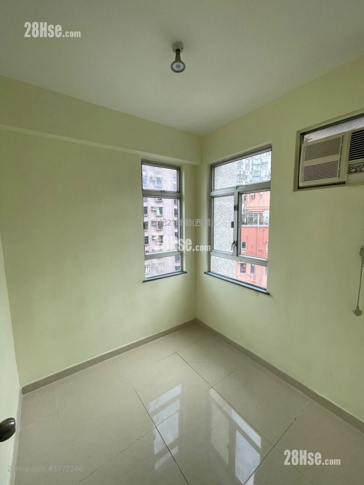 Wing Sing Court Sell 2 Bedrooms , 1 Bathroom 327 ft²