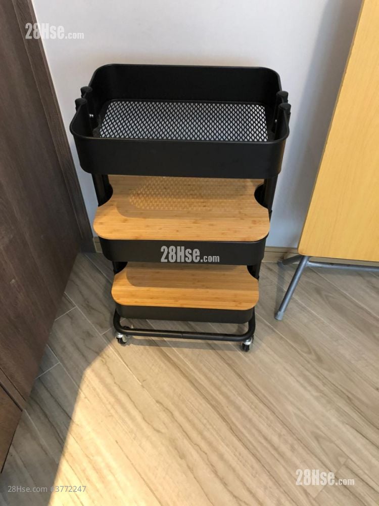 South Walk Aura Sell Studio , 1 Bathroom 194 ft²