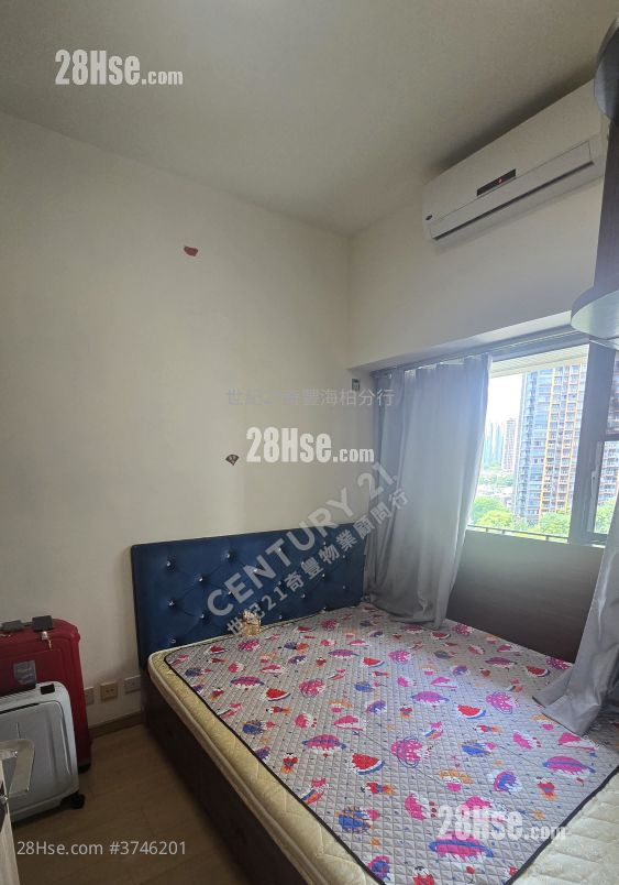 星漣海 租盤 4 房 , 2 浴室 1,286 平方呎