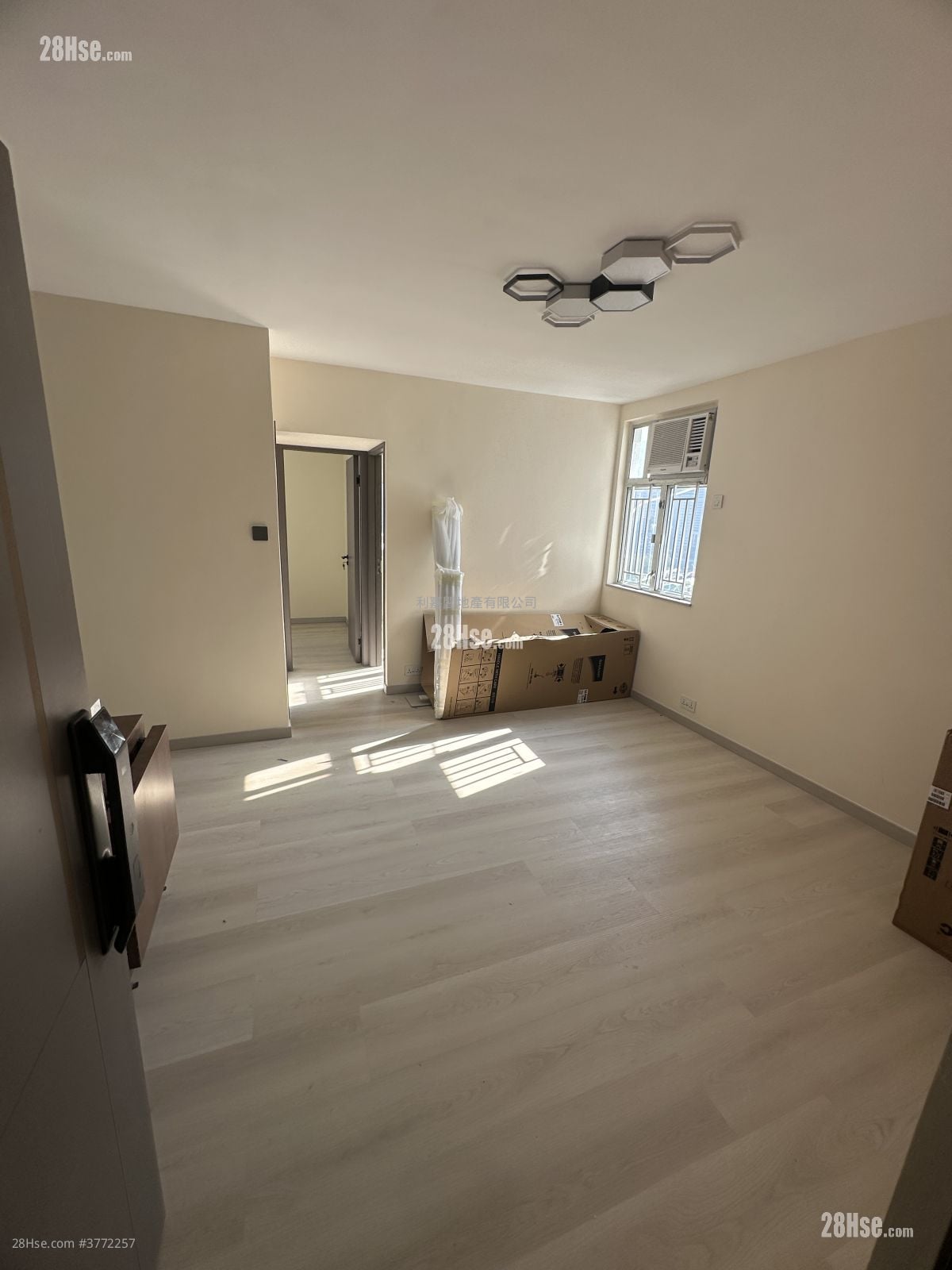 Viking Garden Sell 2 Bedrooms 452 ft²