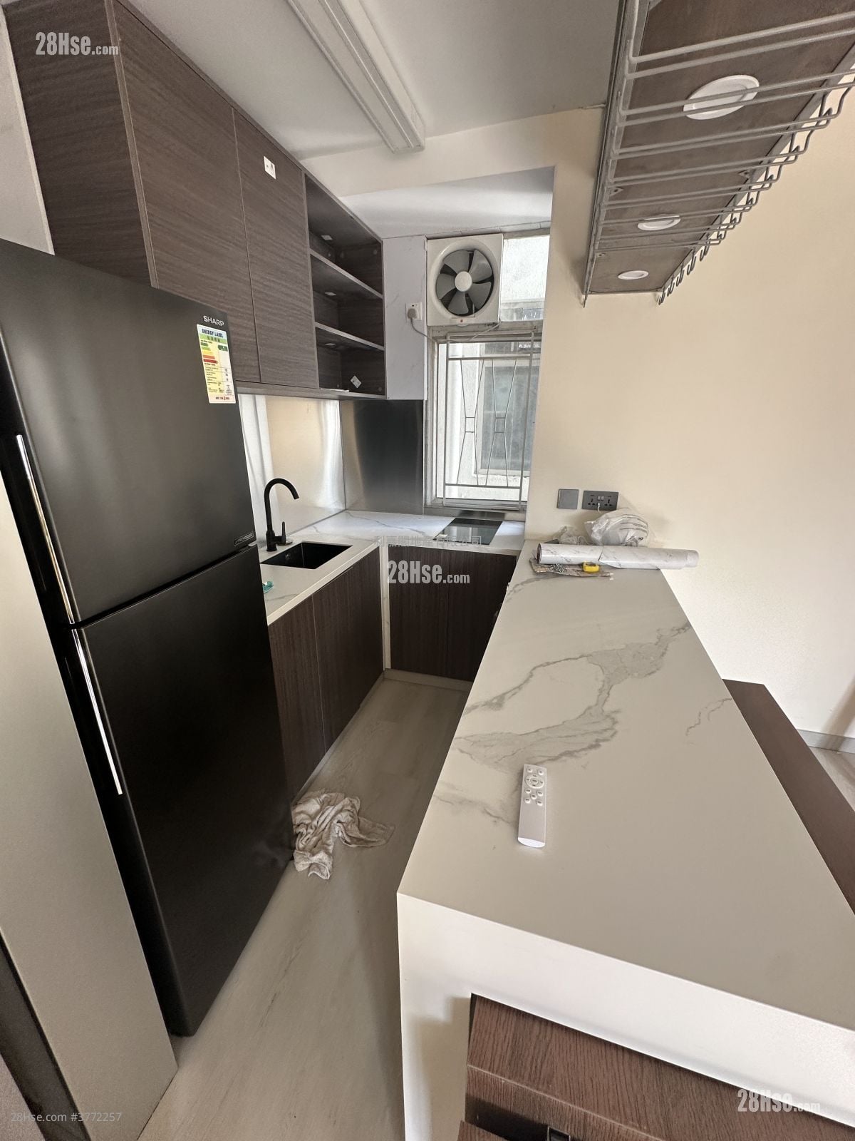 Viking Garden Sell 2 Bedrooms 452 ft²