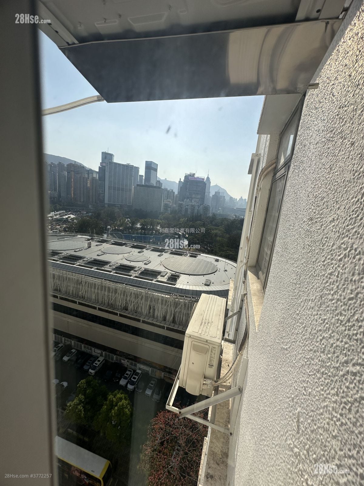 Viking Garden Sell 2 Bedrooms 452 ft²