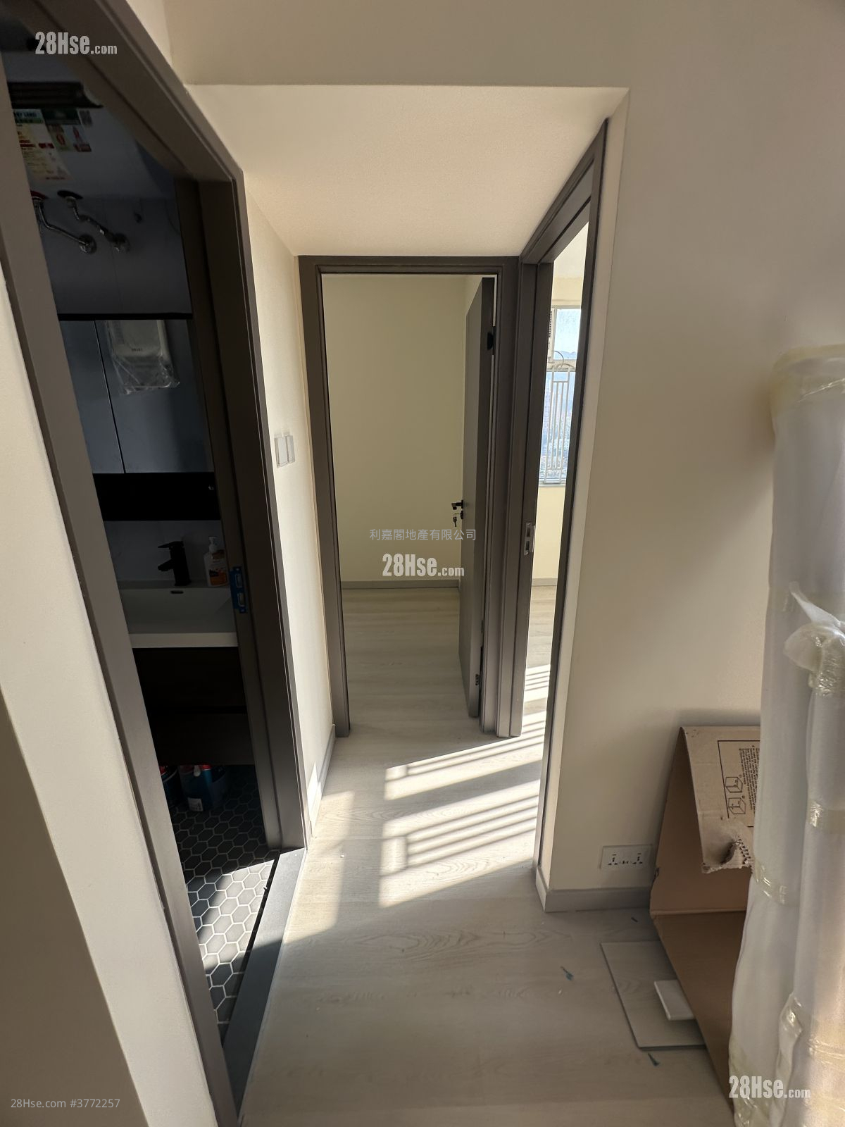 Viking Garden Sell 2 Bedrooms 452 ft²