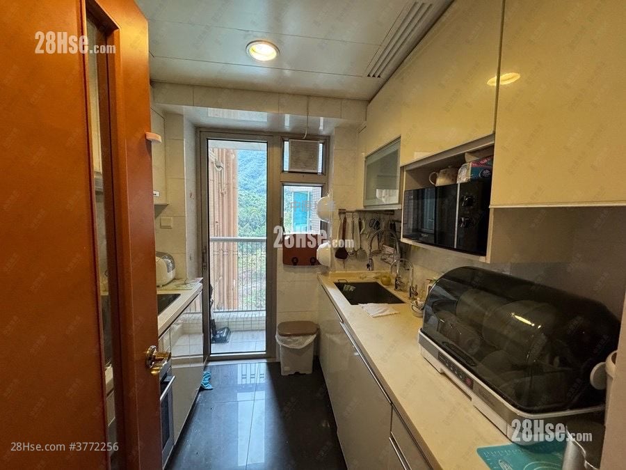 银湖天峰 售盘 3 房 539 平方尺