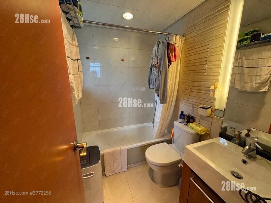 银湖天峰 售盘 3 房 539 平方尺