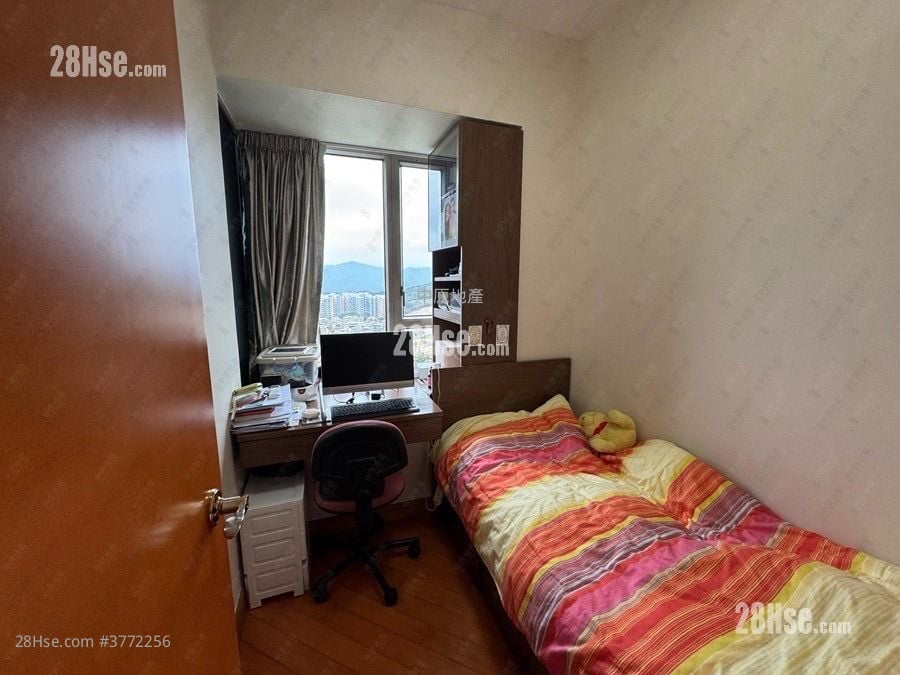 银湖天峰 售盘 3 房 539 平方尺