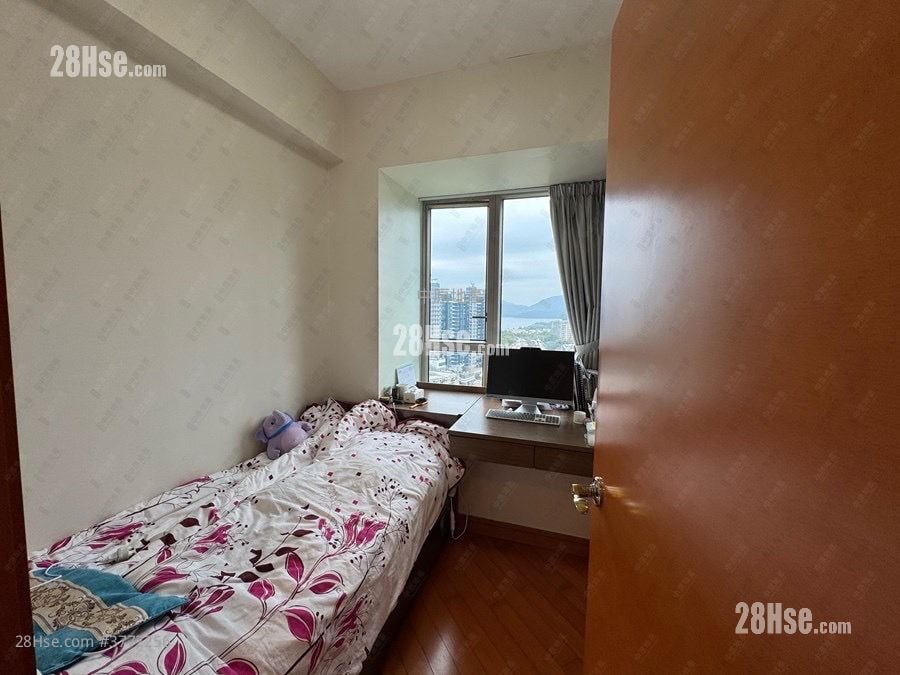 银湖天峰 售盘 3 房 539 平方尺