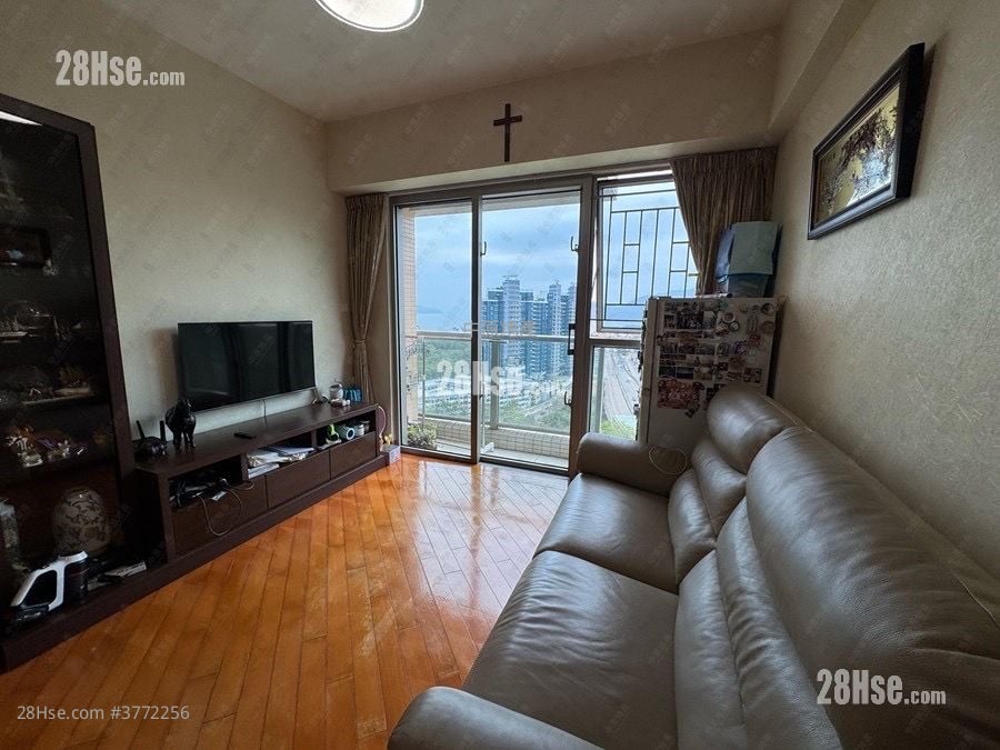 银湖天峰 售盘 3 房 539 平方尺