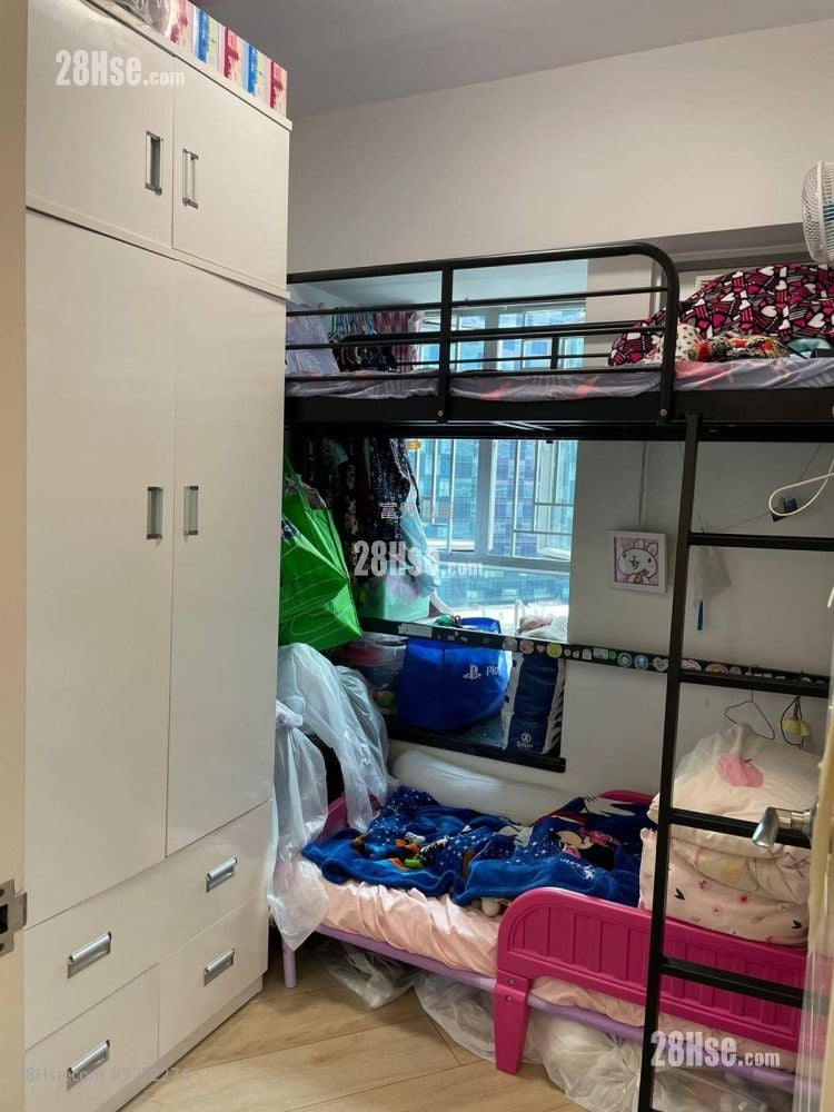 Summit Terrace Sell 481 ft²