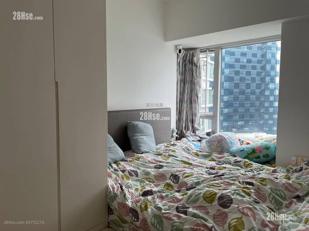 Summit Terrace Sell 481 ft²