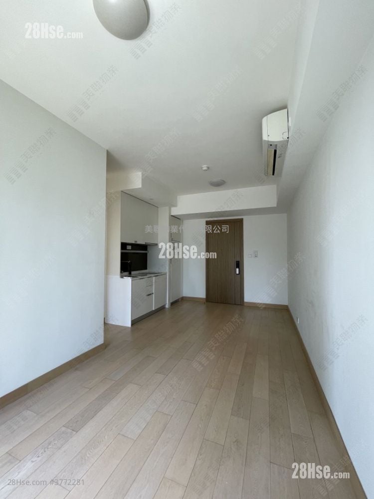 嘉汇 售盘 2 房 486 平方尺