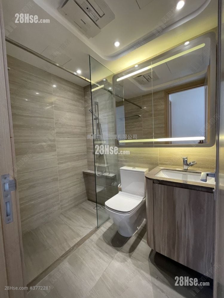 嘉汇 售盘 2 房 486 平方尺