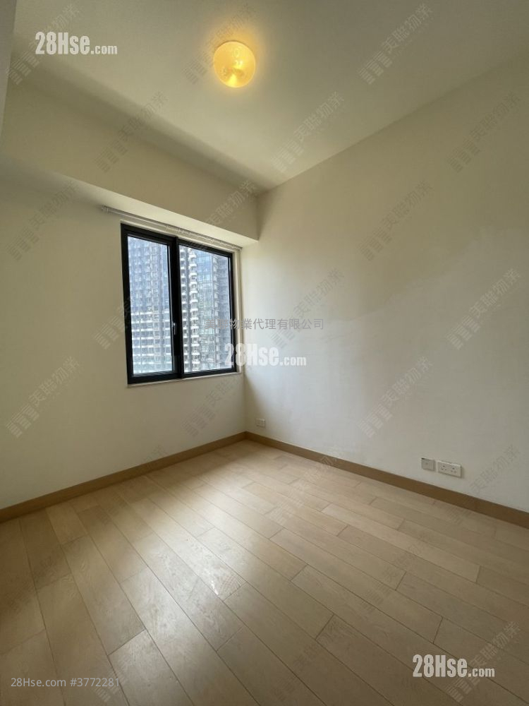 嘉汇 售盘 2 房 486 平方尺