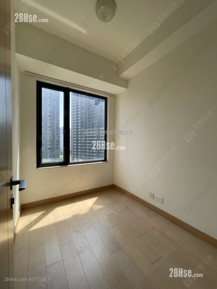 嘉汇 售盘 2 房 486 平方尺