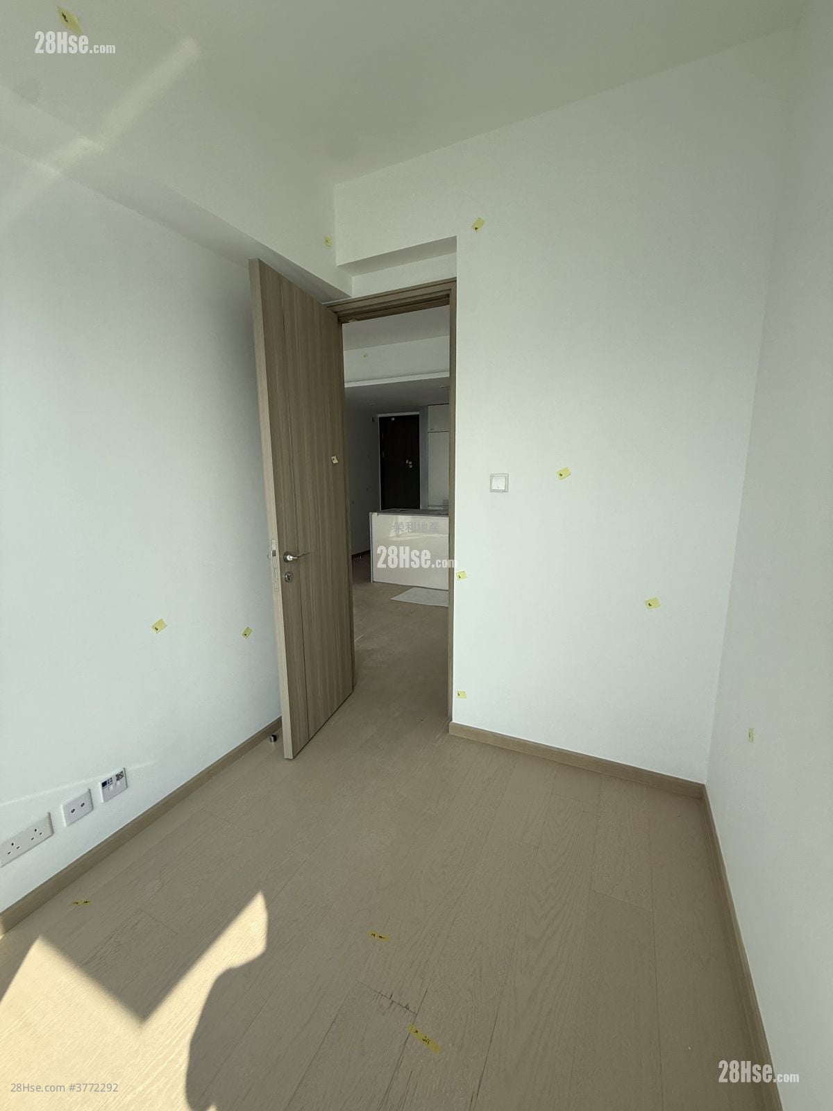 The Coast Line Sell 2 Bedrooms , 1 Bathroom 449 ft²