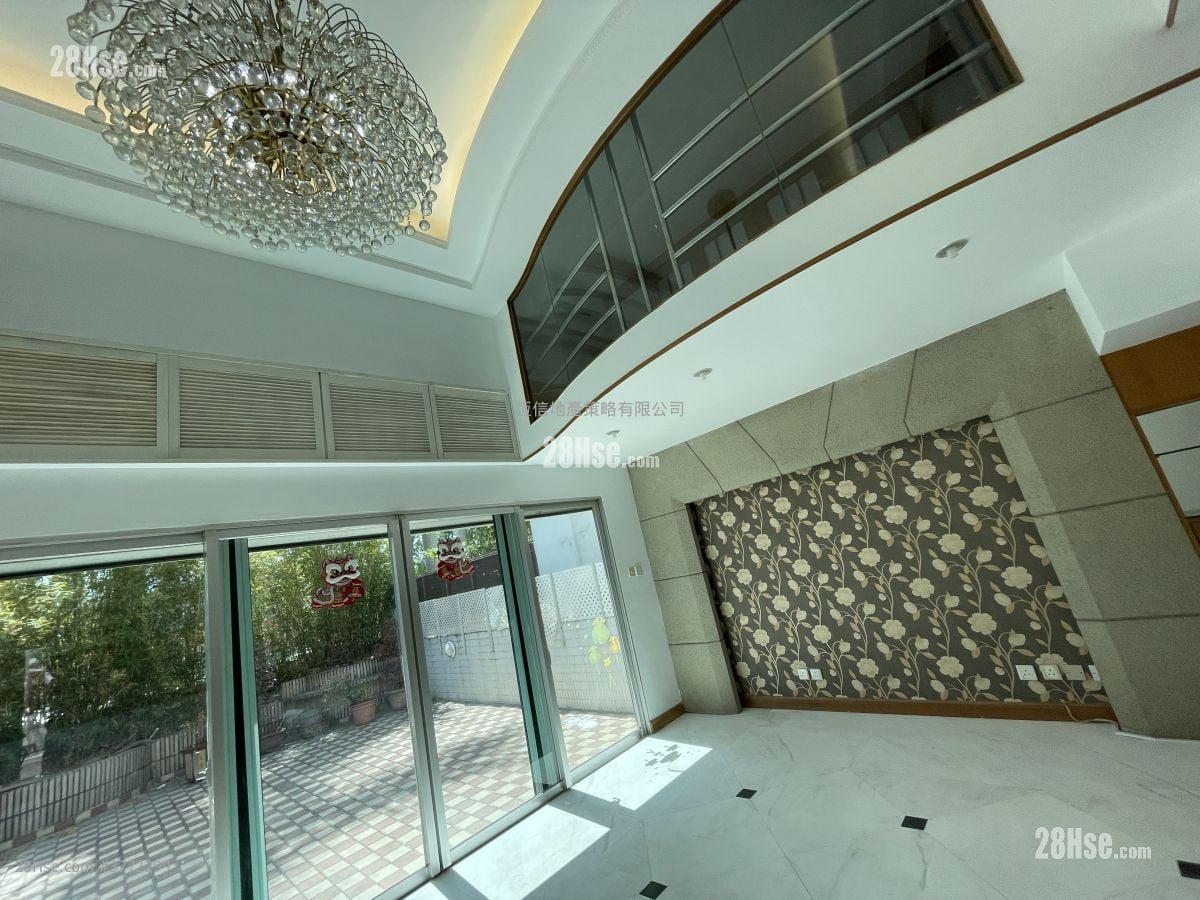 加州花园 租盘 1,367 平方尺