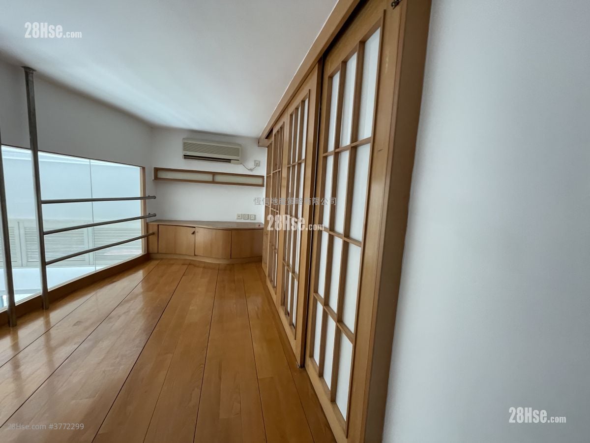 加州花园 租盘 1,367 平方尺