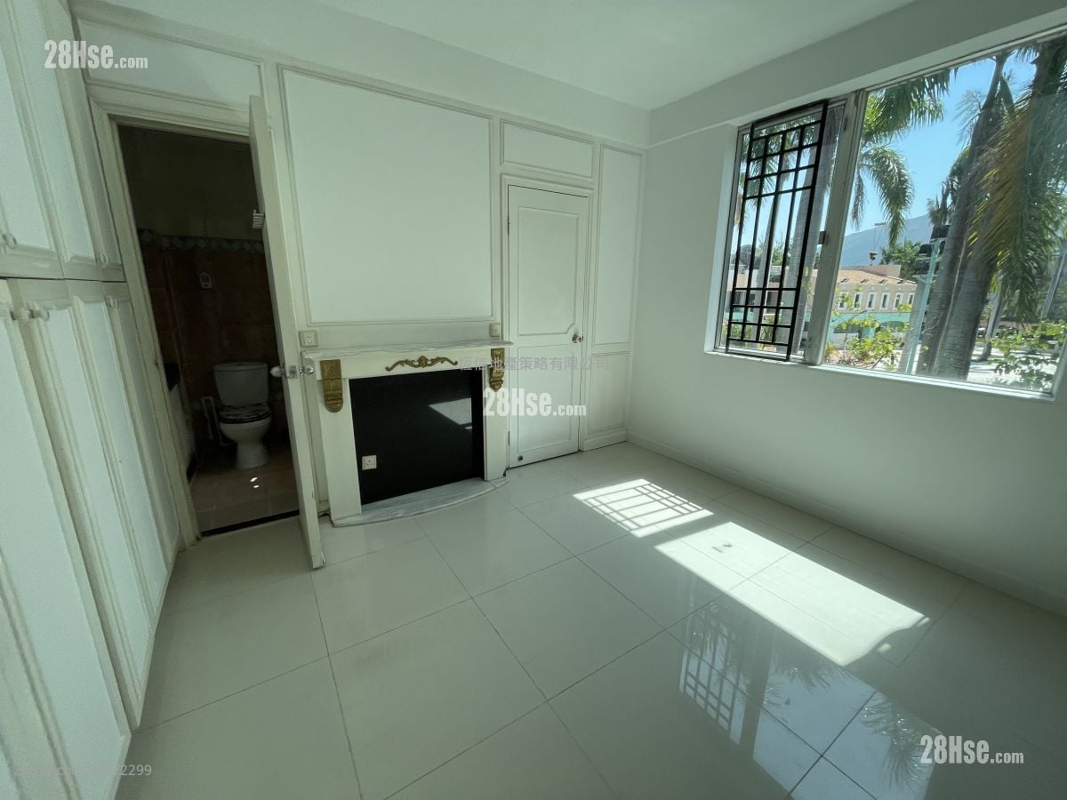 加州花园 租盘 1,367 平方尺