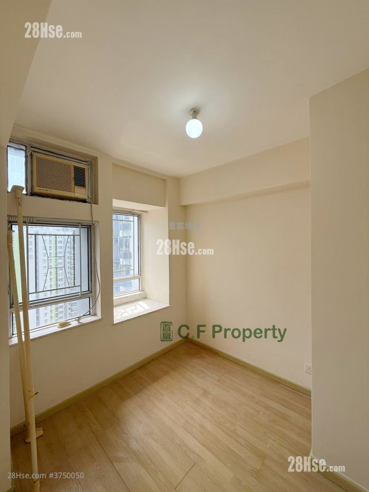 新葵芳花園 售盤 2 房 , 1 浴室 418 平方呎