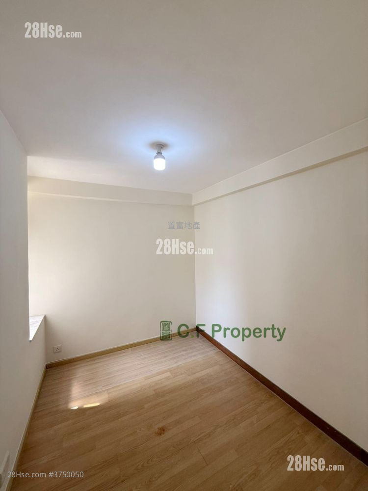 新葵芳花園 售盤 2 房 , 1 浴室 418 平方呎