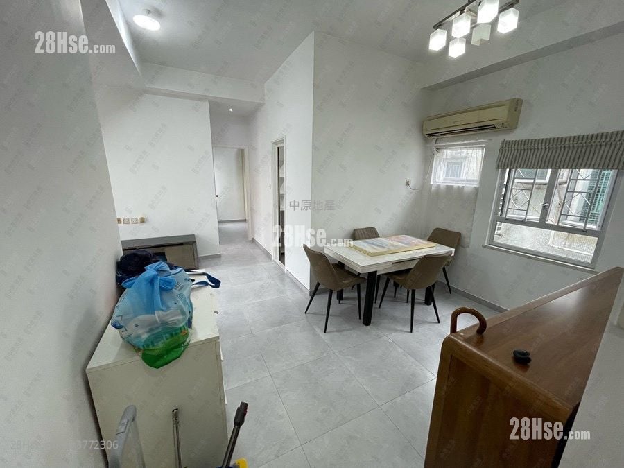 彩晖花园 售盘 2 房 552 平方尺