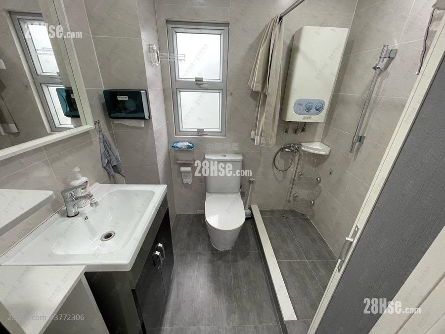 彩晖花园 售盘 2 房 552 平方尺