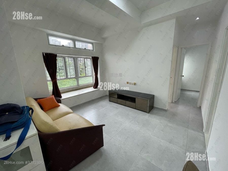 彩晖花园 售盘 2 房 552 平方尺