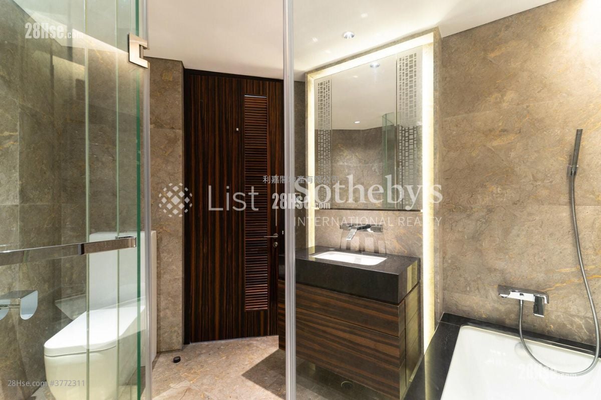 Mount Parker Residences Sell 4 Bedrooms , 3 Bathrooms 1,396 ft²